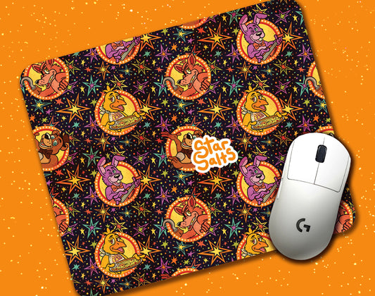 Fazbear's Mousepad