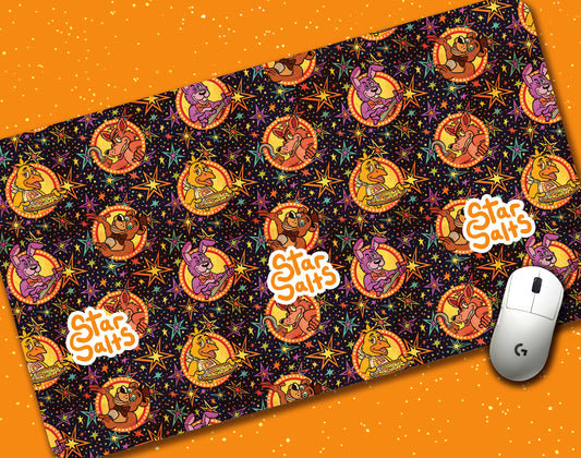 Fazbear's Jumbo Desk Mat