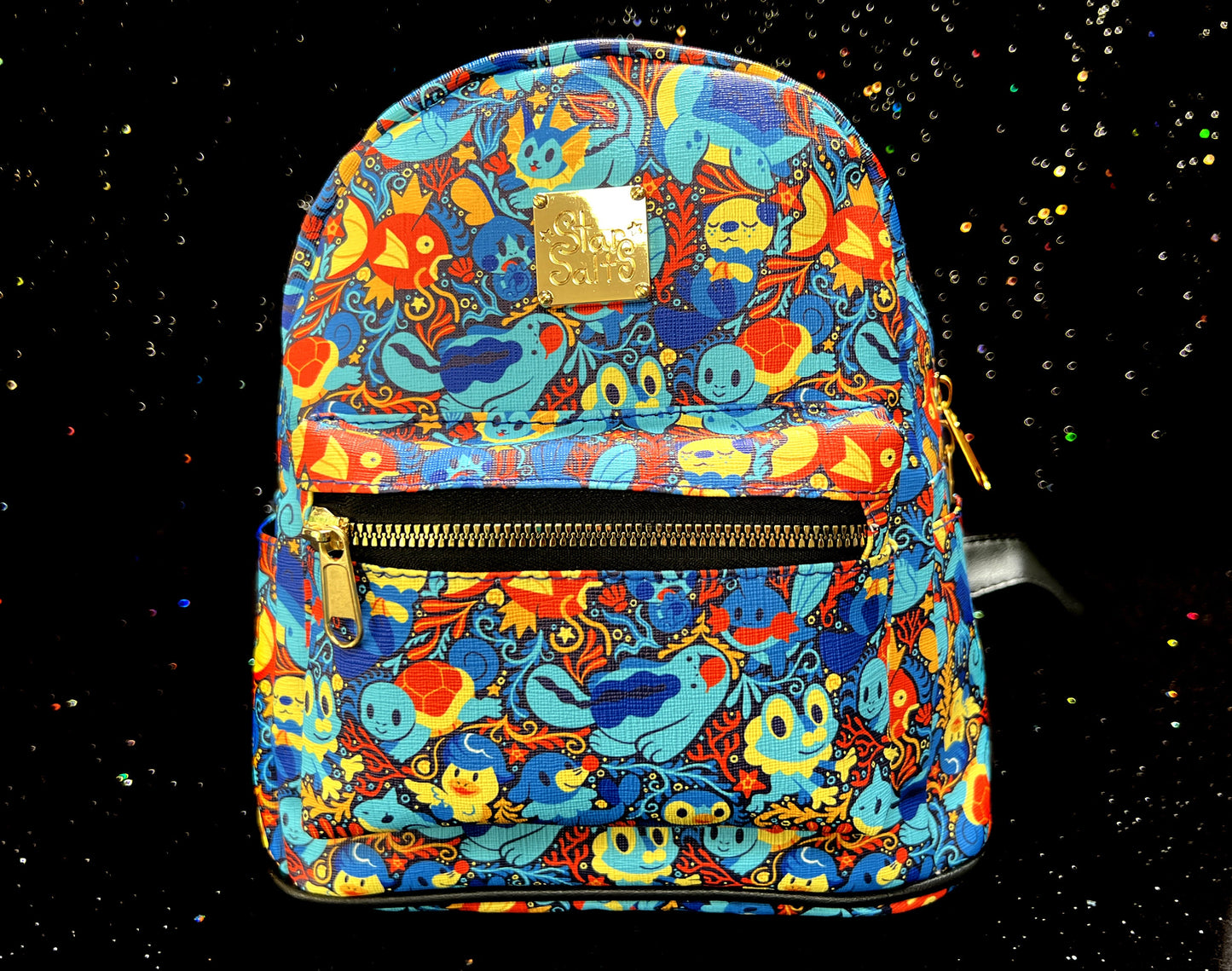 Hydro Pump Mini Backpack