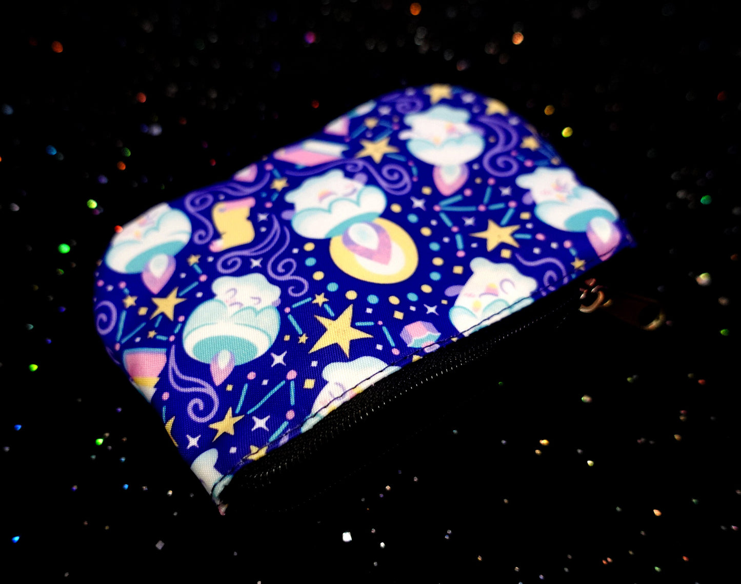 Lotsa Litwick Coin Purse