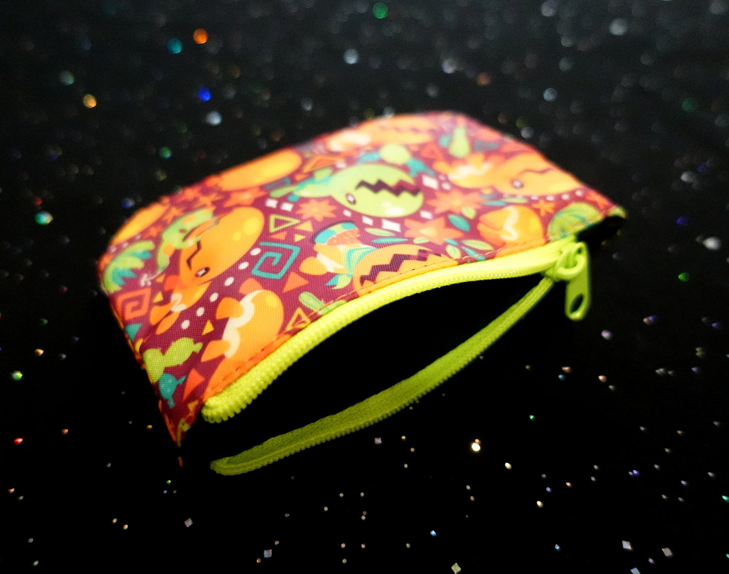 Tons o' Trapinch Coin Purse