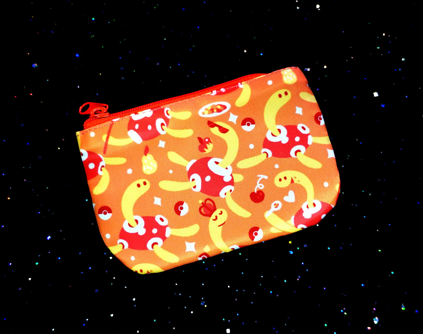 Simply Shuckle Coin Purse