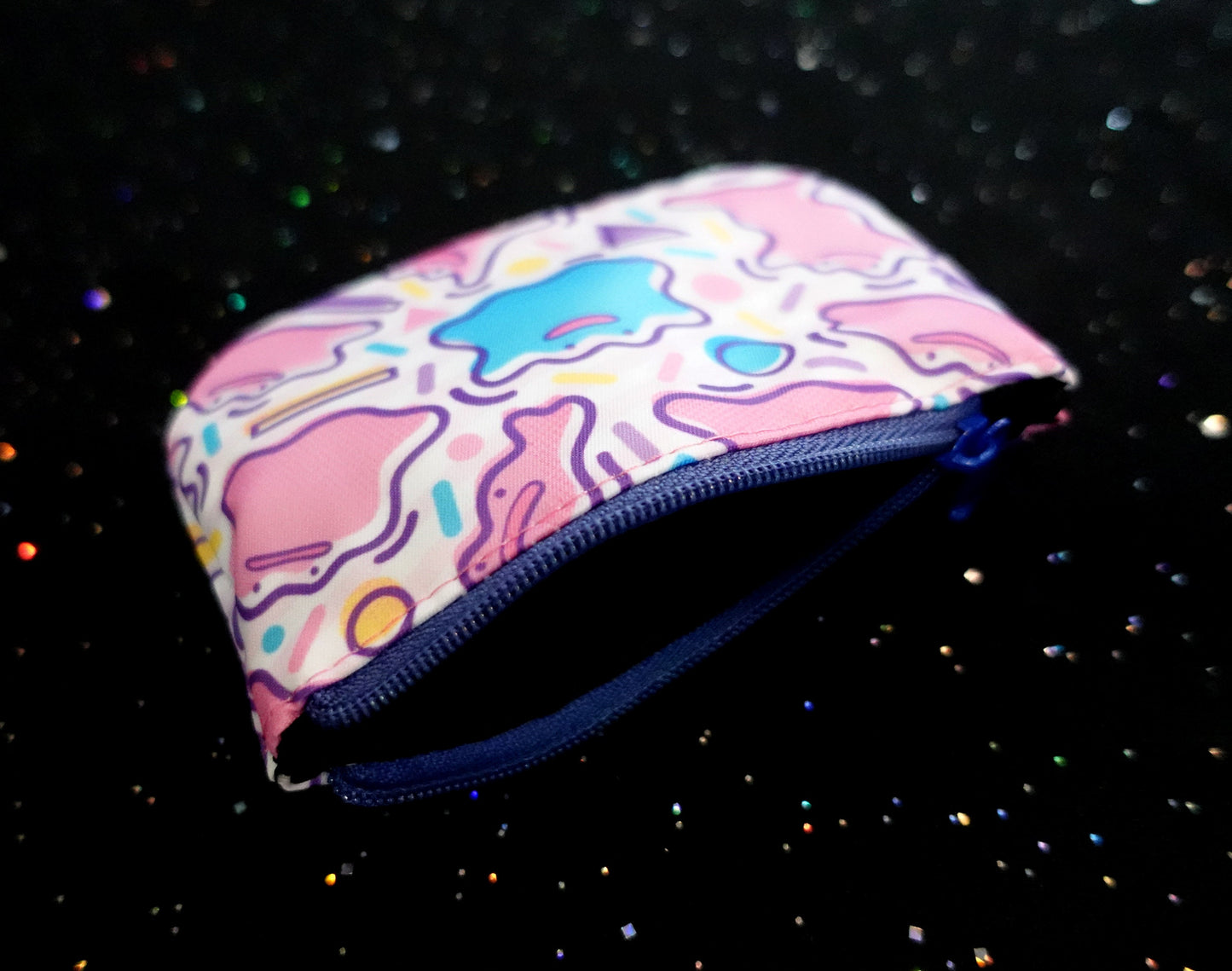 Ditto Dance Coin Purse