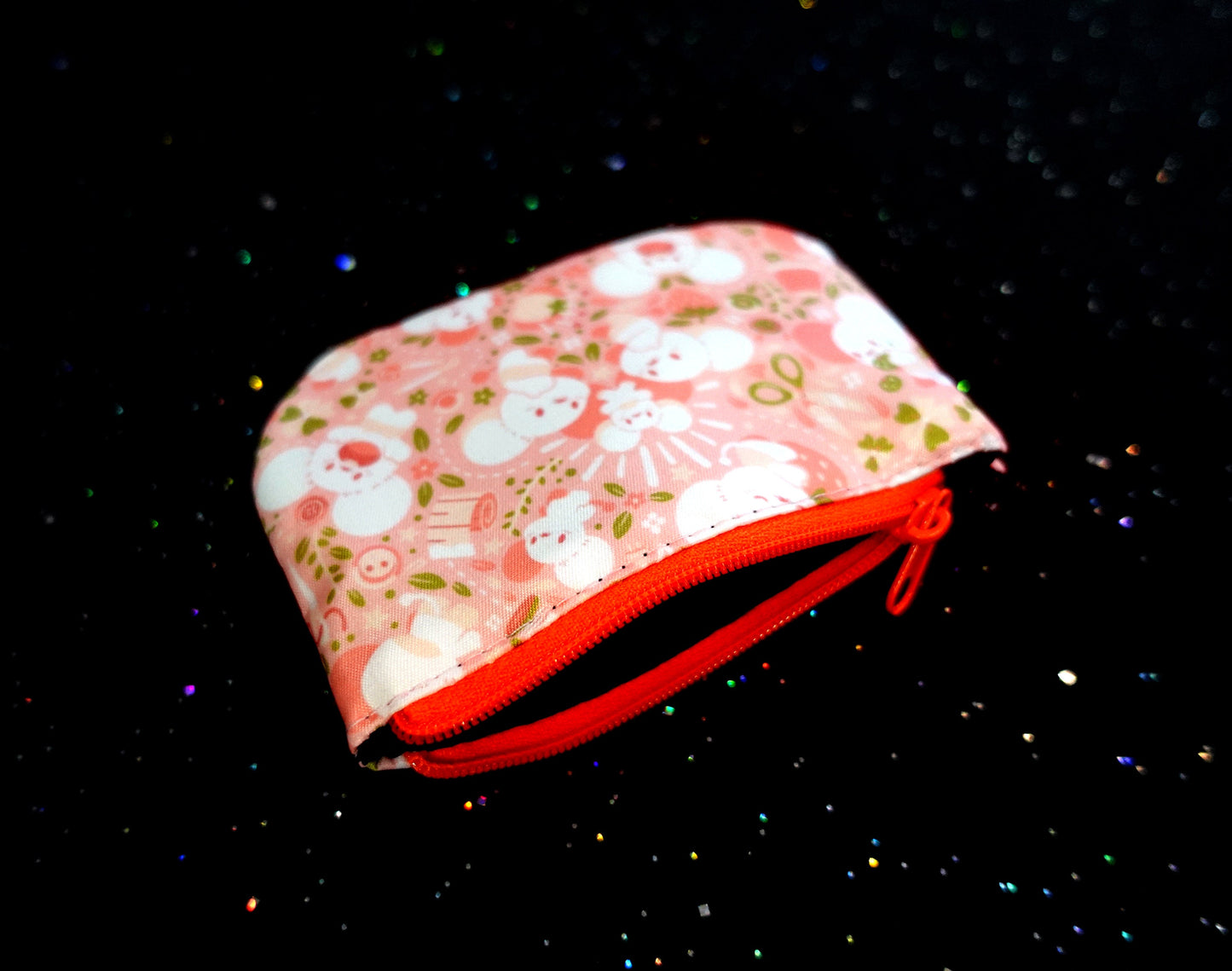 Maushold Menage Coin Purse