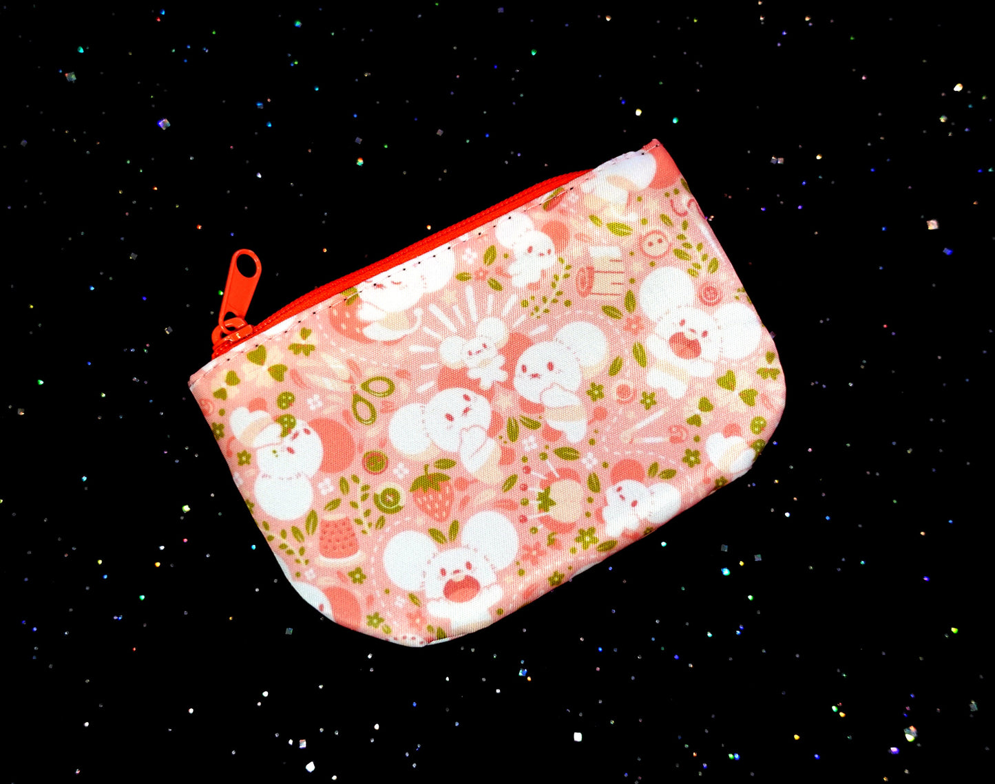 Maushold Menage Coin Purse