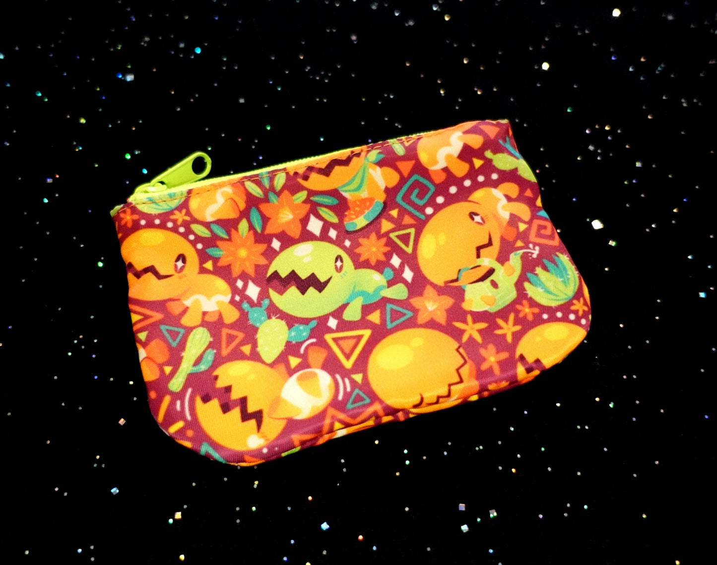 Tons o' Trapinch Coin Purse