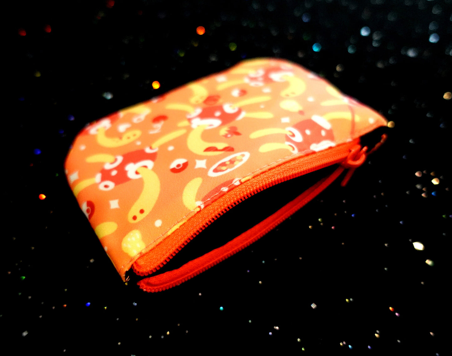 Simply Shuckle Coin Purse