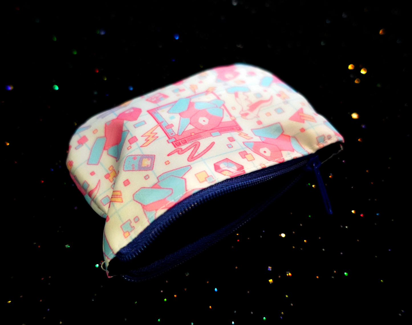 Porygon.exe Coin Purse