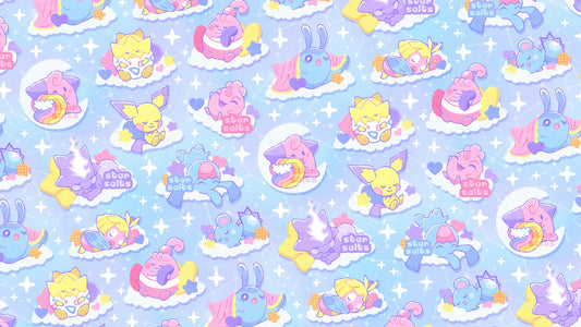 Bedtime Babies