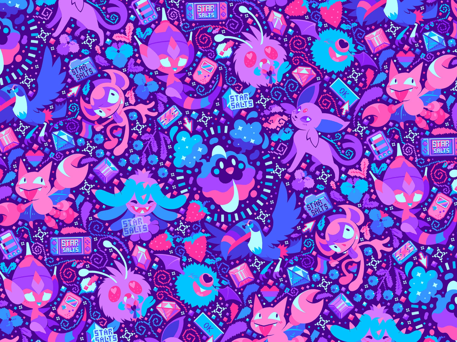 Bisexual Pride