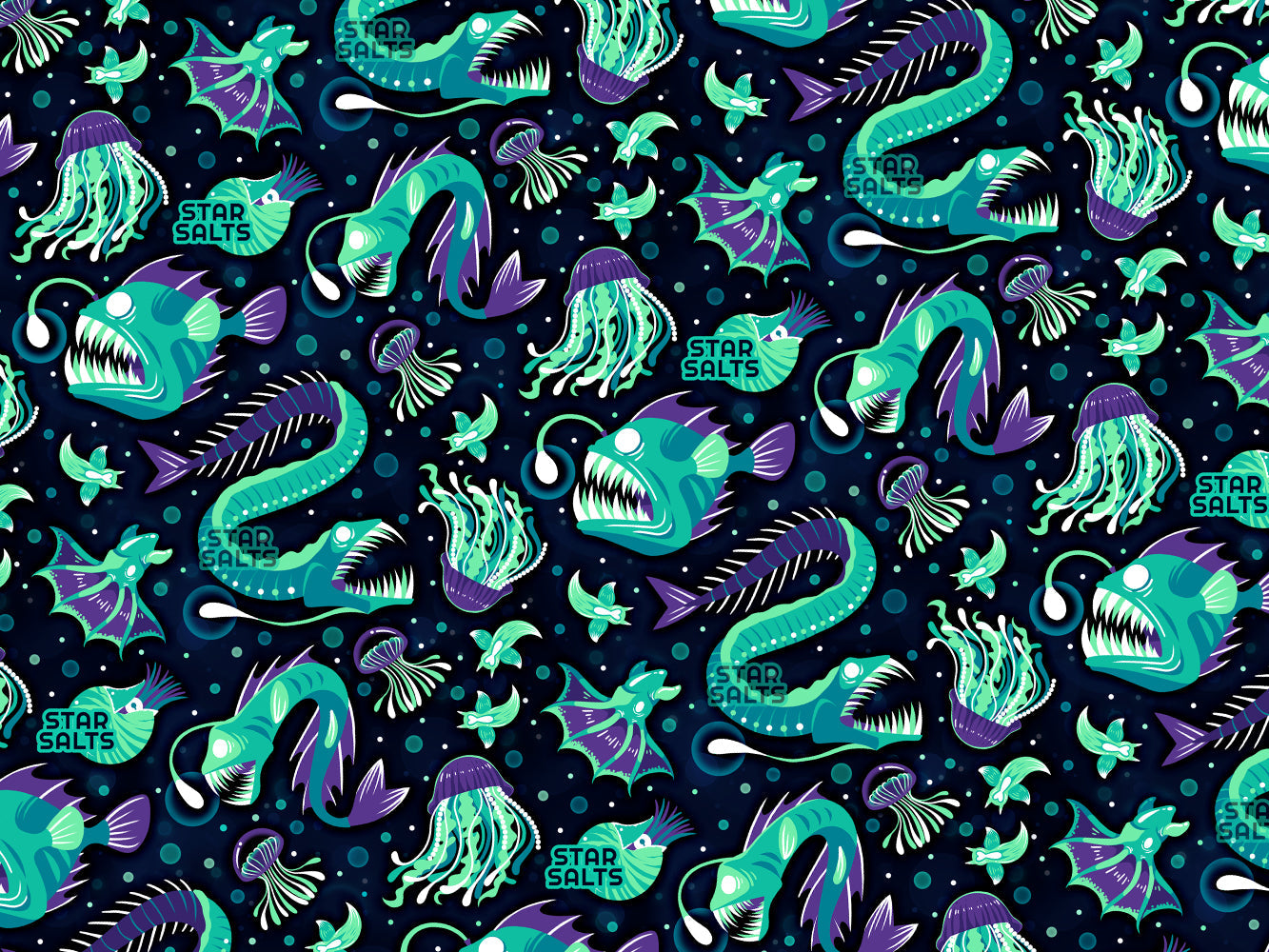 Deep Sea