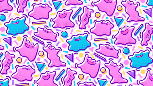 Ditto Dance