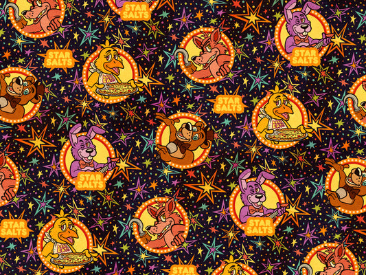 Fazbear's