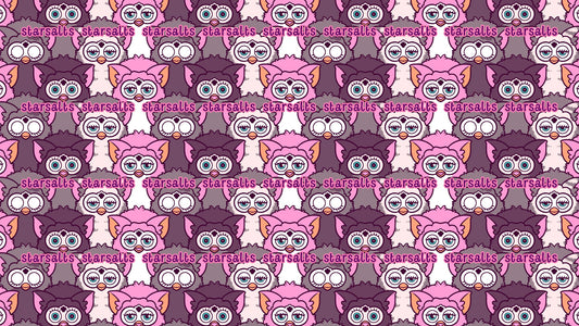 Furby Legion