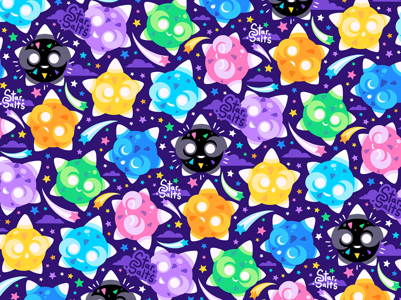 Minior Mania