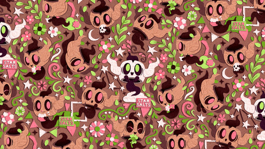 Phantump Pals