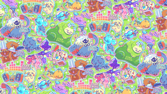 Pokopia Plains