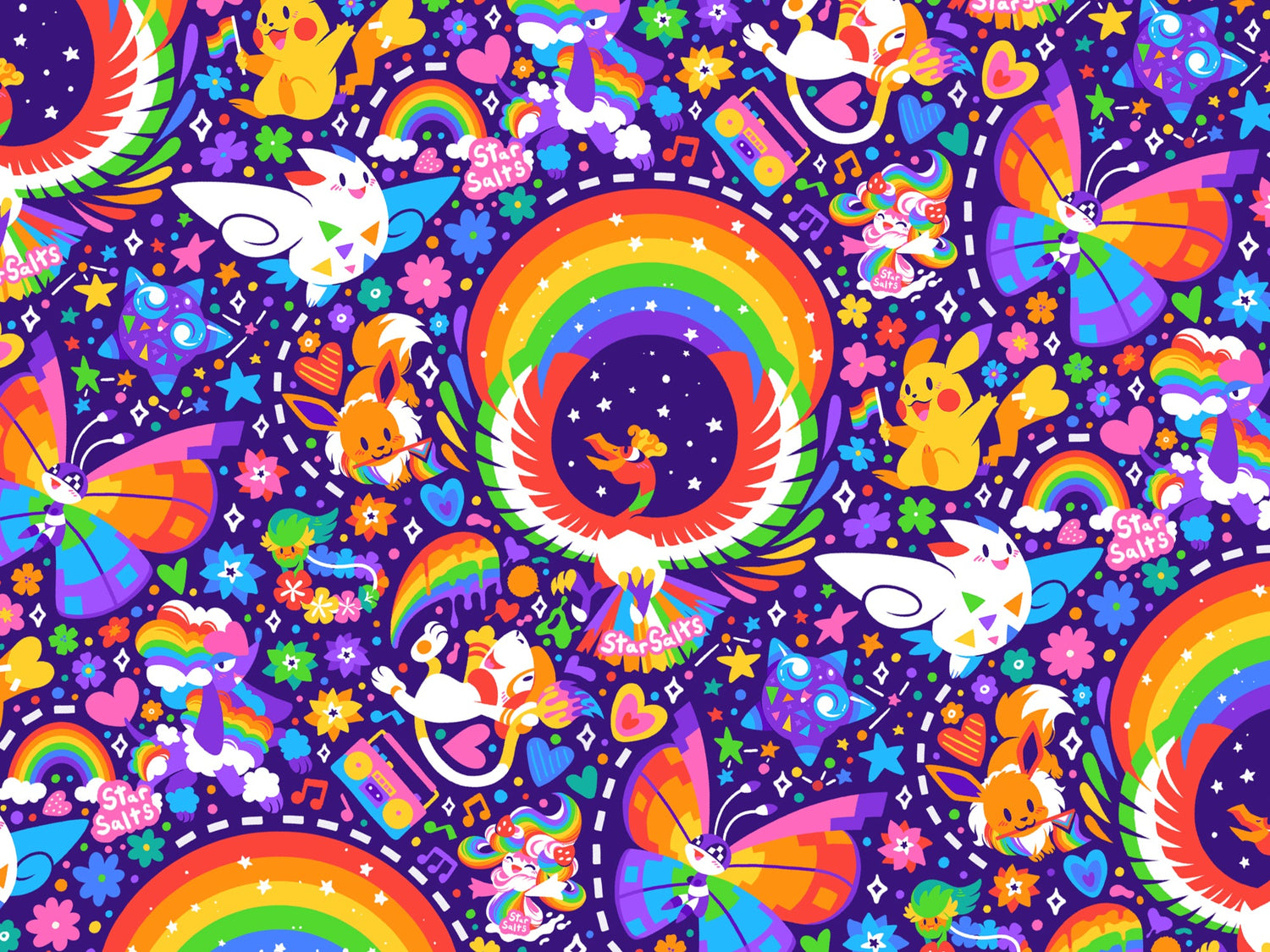 LGBT+ Pride