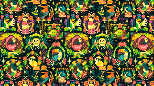 Alolan Avians