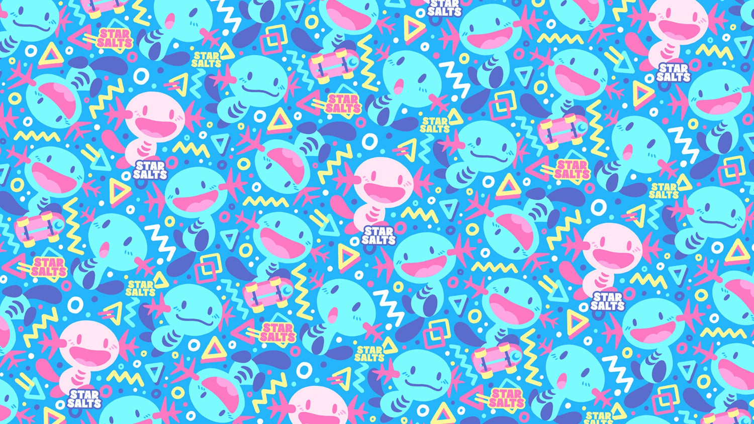 Wooper Watch