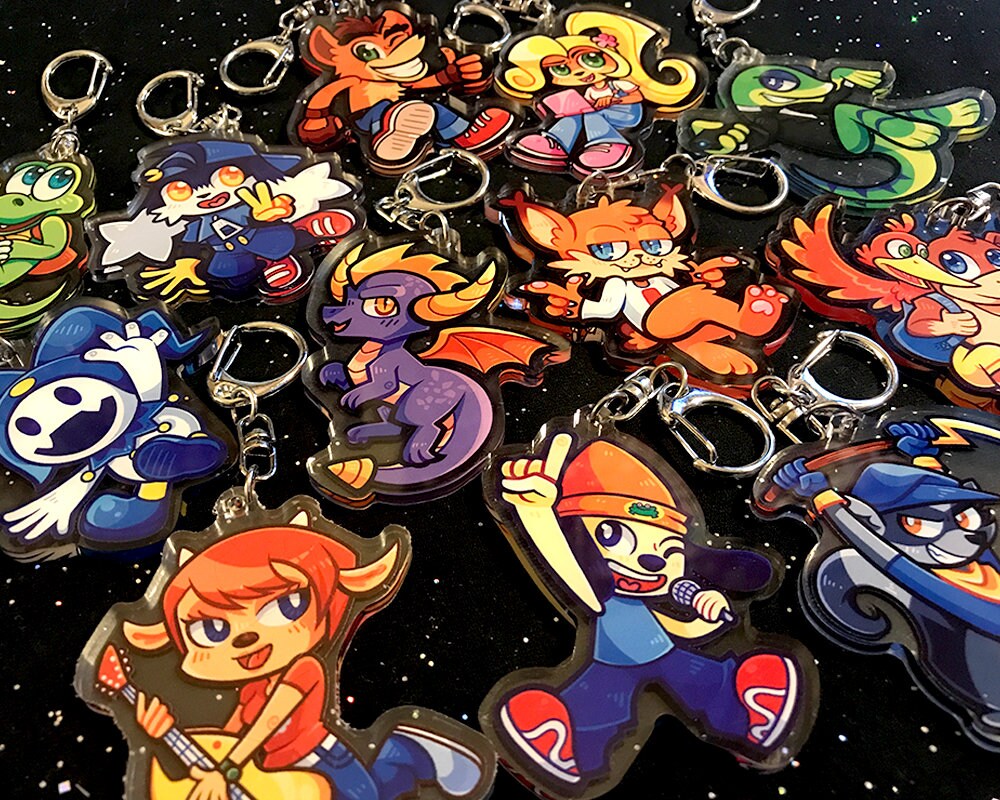 Charms