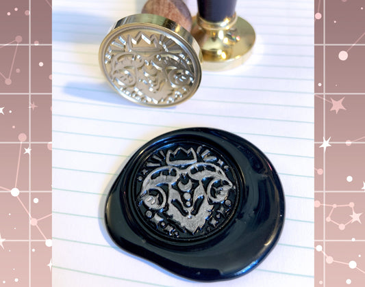 Wax Seal Stamps