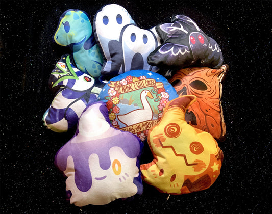 Pillows