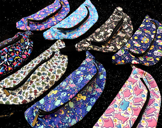 Fanny Packs