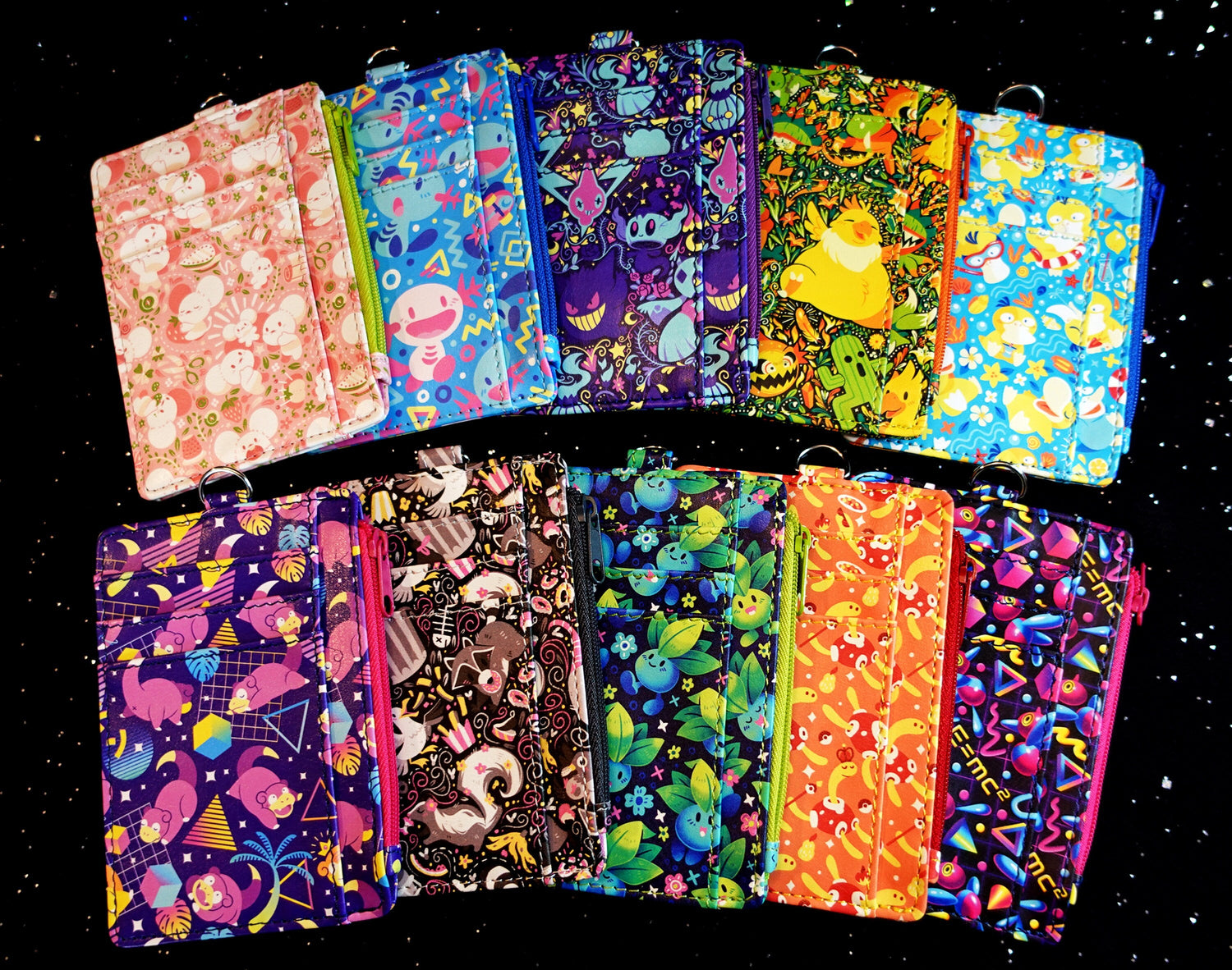 Wallets