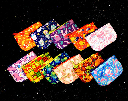Coin Purses