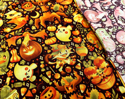 Haunted Harvest Bandana