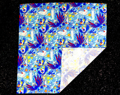 Aerial Ace Bandana