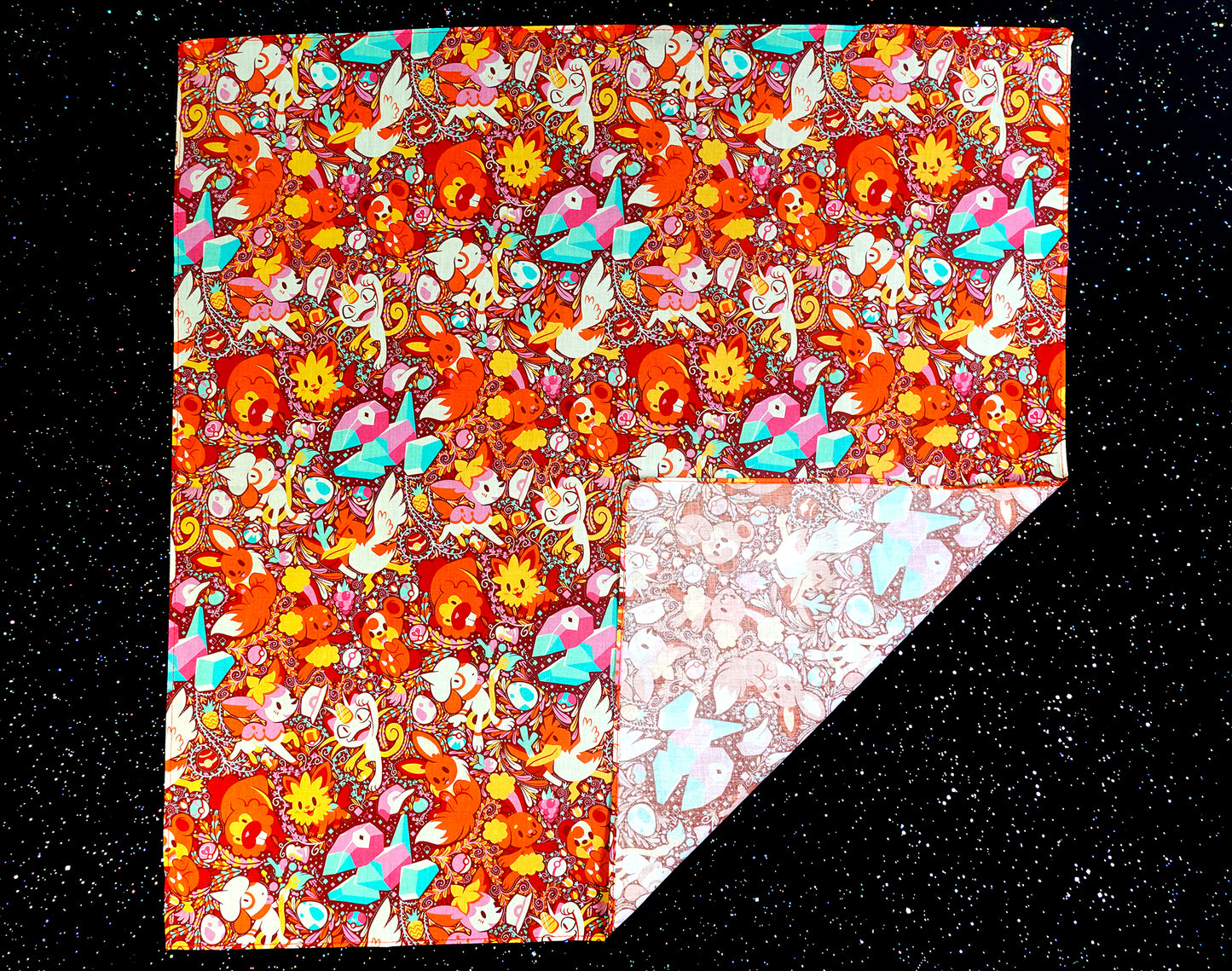 Helping Hand Bandana