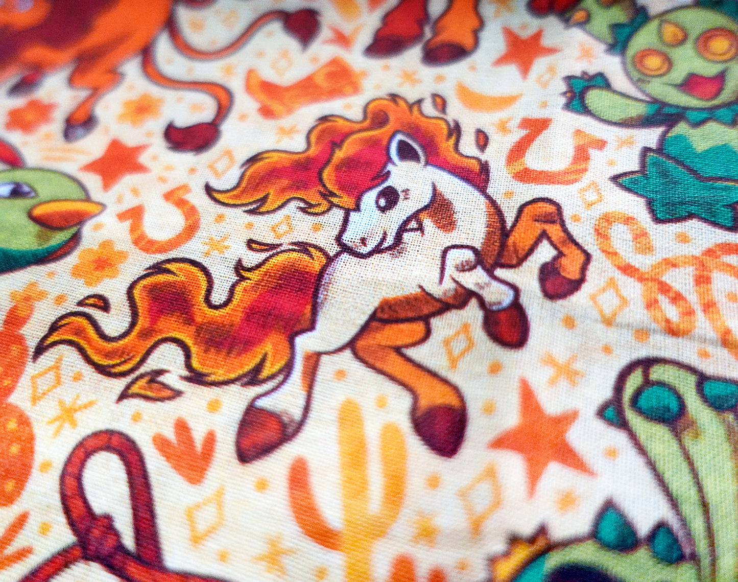 Wild West Bandana