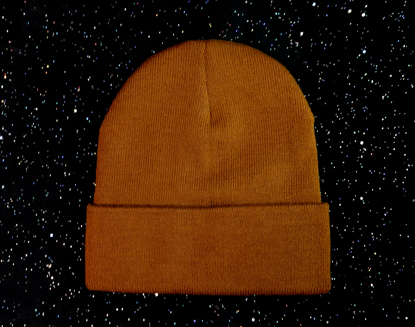 Gosh I Love Bread Beanie