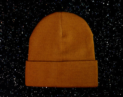 Gosh I Love Bread Beanie