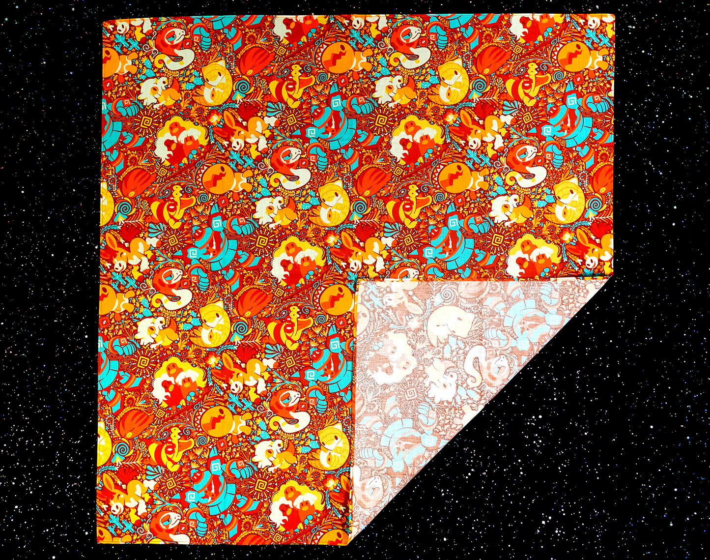 Earth Power Bandana