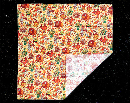 Wild West Bandana