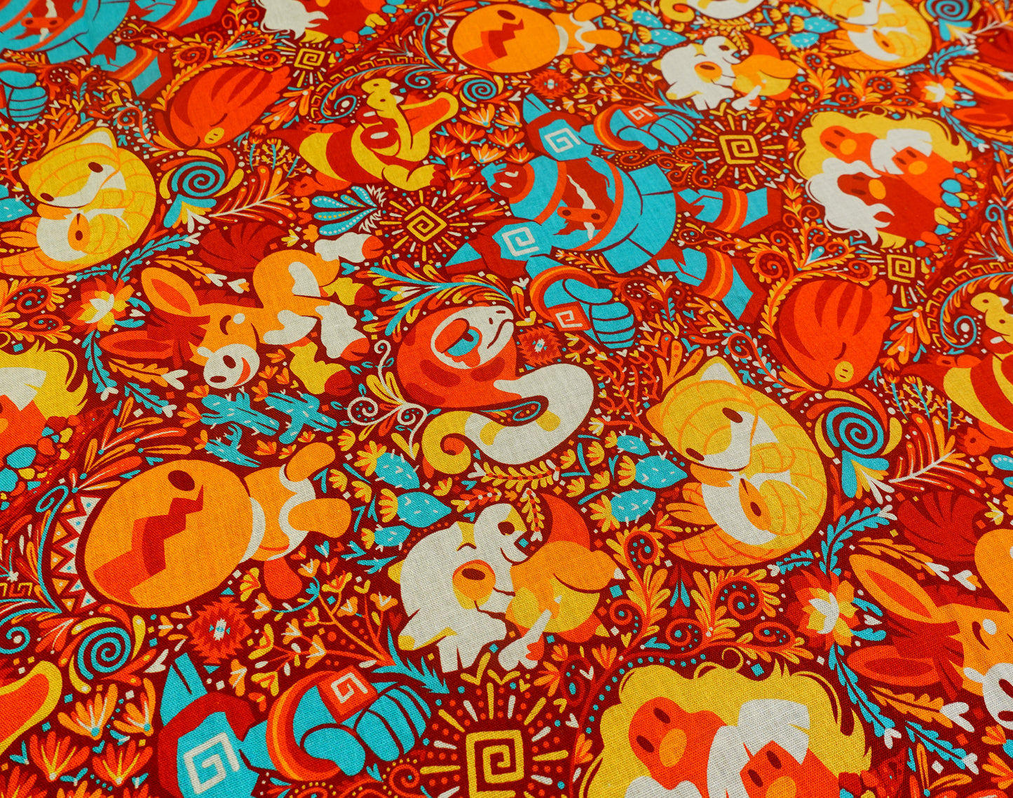 Earth Power Bandana