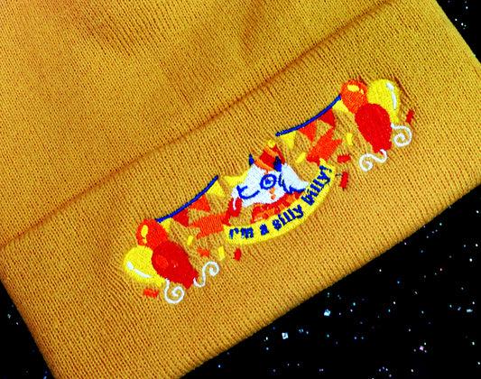 Silly Billy Beanie