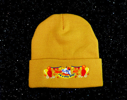 Silly Billy Beanie