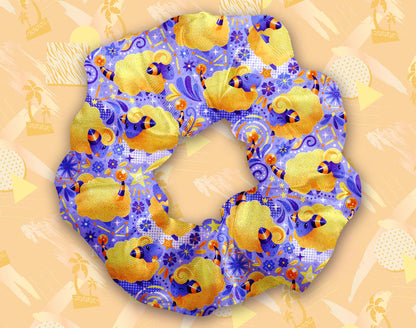 Mareep Meadows Scrunchie