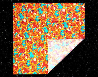 Crocodile Rock Bandana