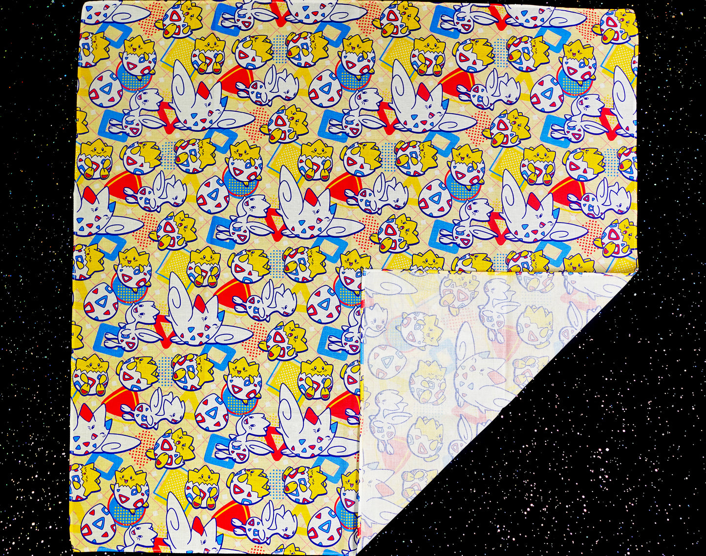 Toge-Trio Bandana