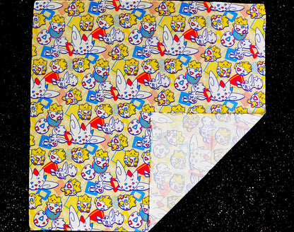 Toge-Trio Bandana