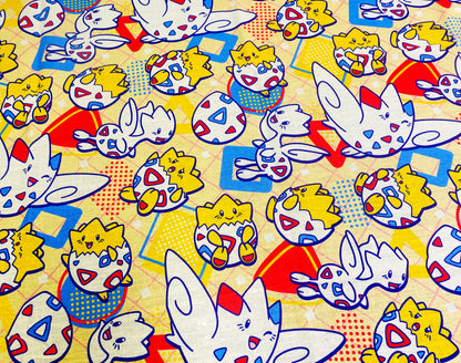 Toge-Trio Bandana
