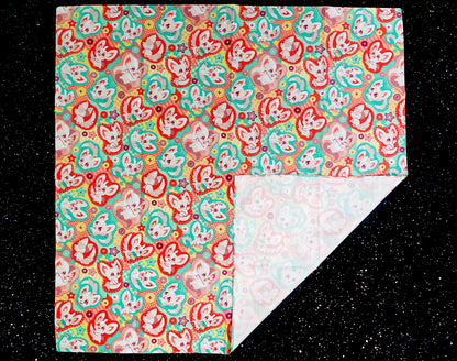 Crafty Cinccino Bandana