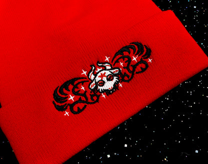 Demon Billy Beanie