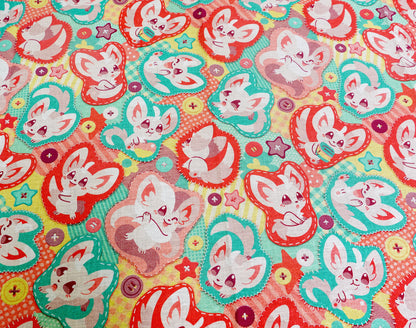 Crafty Cinccino Bandana