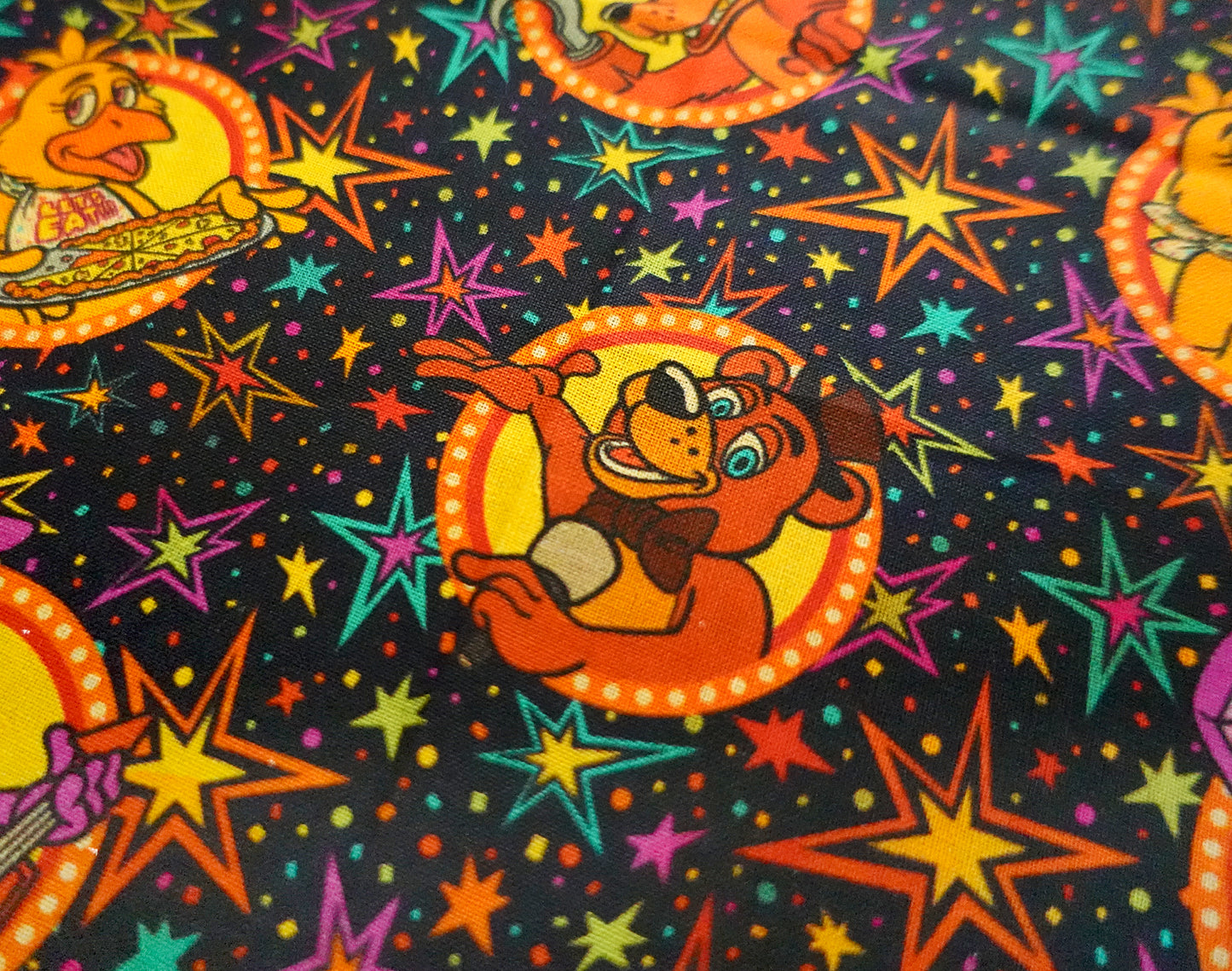 Fazbear's Bandana